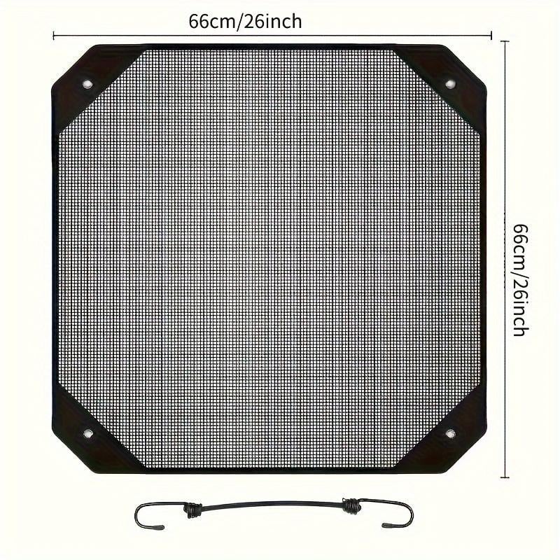 Air Conditioner Protection – Robust Cover for All Weather Conditions