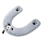 Cozy Seat - Say goodbye to cold toilet seats