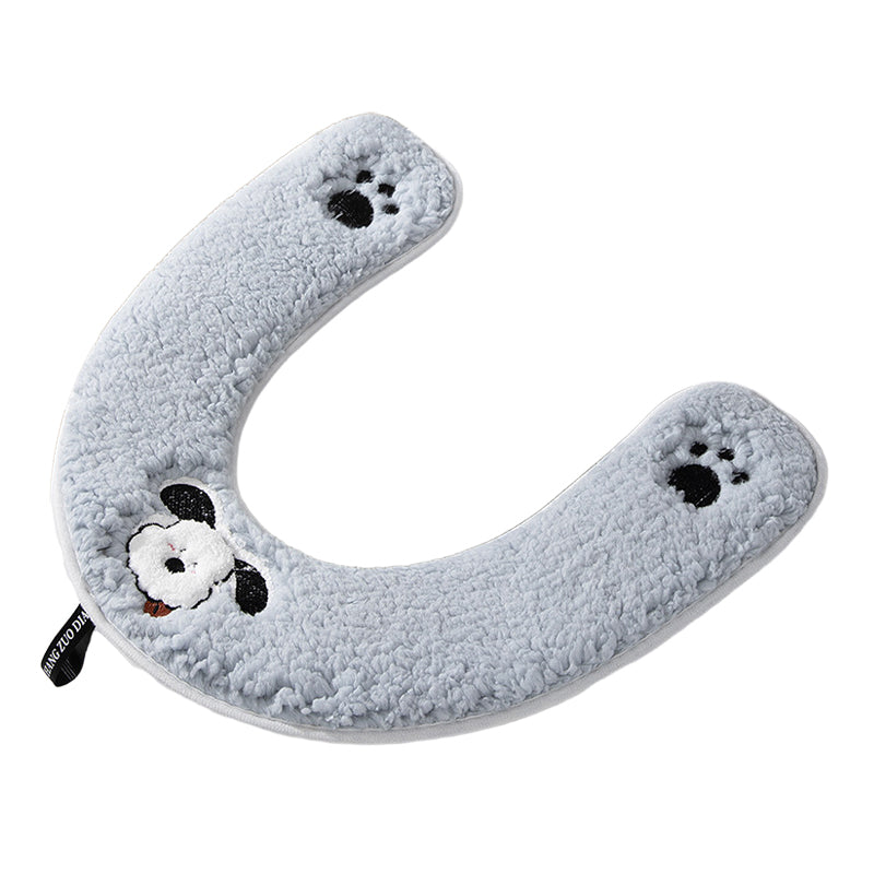 Cozy Seat - Say goodbye to cold toilet seats