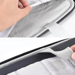 AquaGuard - Stylish and Waterproof Laptop Bag for 15.6 Inch