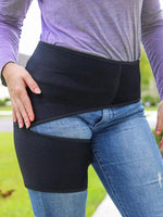 HüftVital – Relaxes the Hips and Promotes Your Mobility