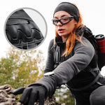 Robuste Outdoor-Handschuhe mit rutschfester Oberfläche