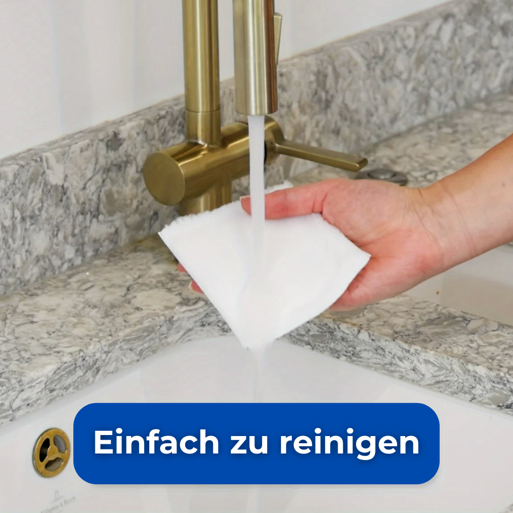 EckKraft – Effortless Cleaning Without Back Pain