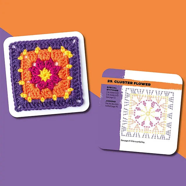 Crochet Ideas Made Easy – Discover Your Creativity