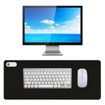 Heated Mat - Enjoy a comfortable workspace with instant warmth