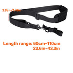 Ergonomic Shoulder Strap for Garden Tools – Flexible and Comfortable