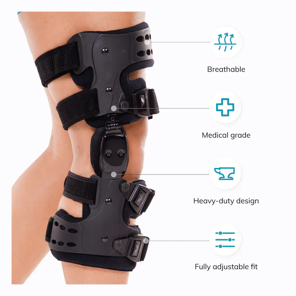 FlexiKnie – Für schmerzfreies Bewegen und optimale Unterstützung