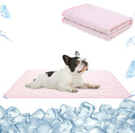 CoolPaws - Keep Your Dog Fresh and Relaxed All Day Long