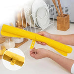 Küchenprofi Silicone Mat – Perfect for relaxed baking!