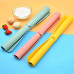Küchenprofi Silicone Mat – Perfect for relaxed baking!