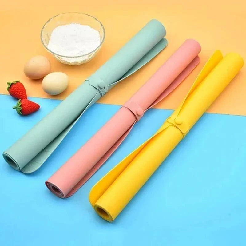 Küchenprofi Silicone Mat – Perfect for relaxed baking!