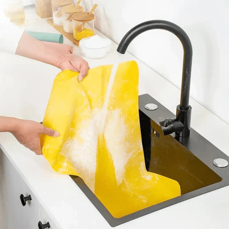 Küchenprofi Silicone Mat – Perfect for relaxed baking!