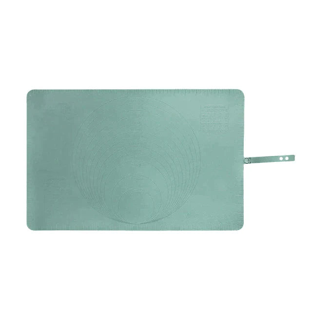 Küchenprofi Silicone Mat – Perfect for relaxed baking!