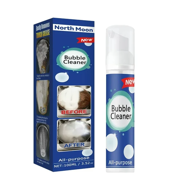 Vielseitiges Küchenreinigungsmittel | CleanMaster