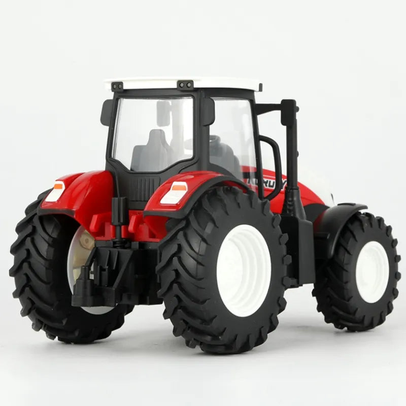 Ferngesteuerter Traktor für ländliche Abenteuer