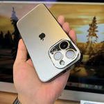 Elegante und Schützende Handyhülle für das iPhone 15