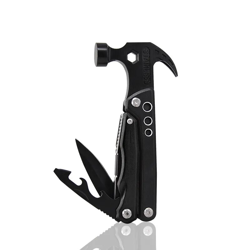 Practical multi-tool for all situations