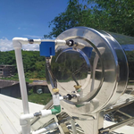 Automatisches Wasserstandregulierungventil