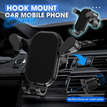 Handy Halterung für das Auto