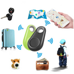 TrackME - Revolutionary GPS Location Tracker