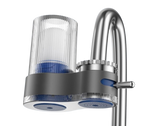 AquaPure Water Filter for Your Home | Fresh Drinking Water Directly From the Tap