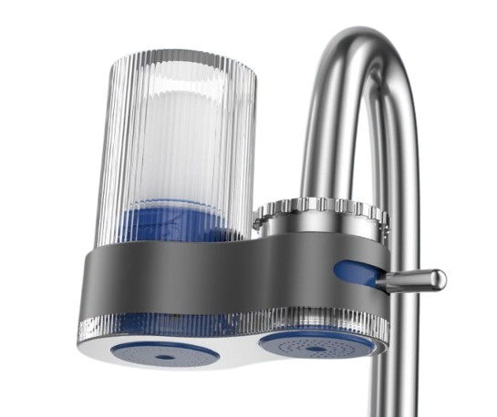AquaPure Water Filter for Your Home | Fresh Drinking Water Directly From the Tap
