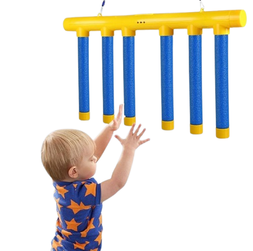 Catch the Fun – The interactive skill game