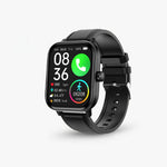 Intelligente Fitnessuhr - Gesundheitsüberwachung - Bluetooth-Verbindung