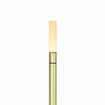Elegante Tischlampe für flexible Beleuchtung