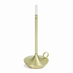 Elegante Tischlampe für flexible Beleuchtung