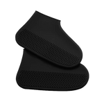 ShoeGuard - The ultimate companion for wet weather