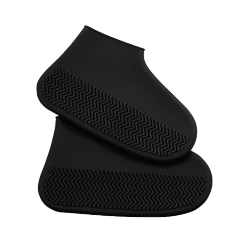 ShoeGuard - The ultimate companion for wet weather