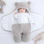 Snuggle Sack | The ideal sleeping bag for your baby