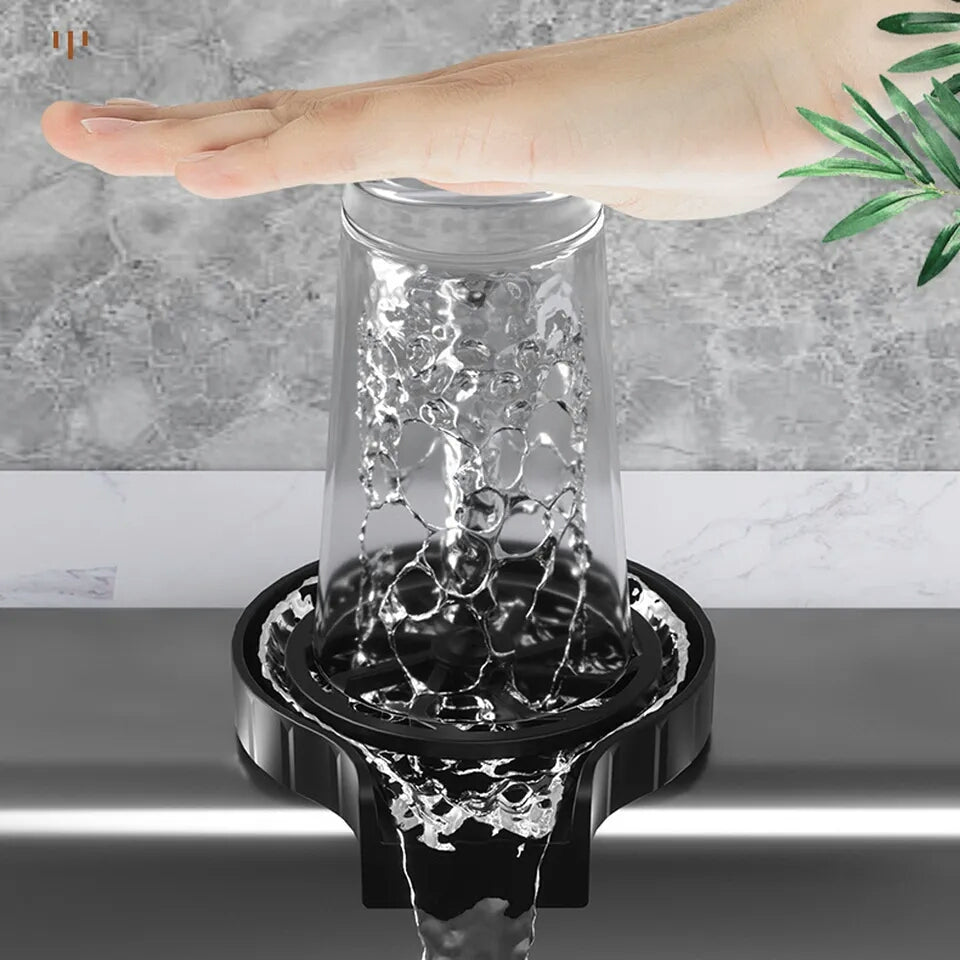 Intelligenter Becherreiniger AquaSpark