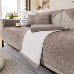 Elegant Sofa Cover | Stylish Protection for Your Home