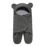 Snuggle Sack | The ideal sleeping bag for your baby