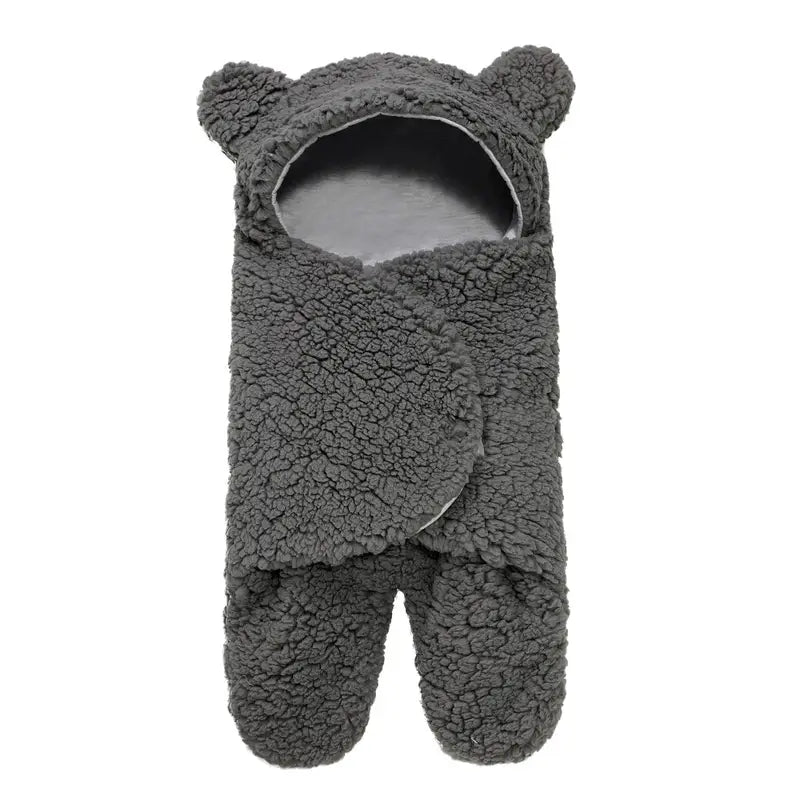 Snuggle Sack | The ideal sleeping bag for your baby