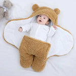 Snuggle Sack | The ideal sleeping bag for your baby