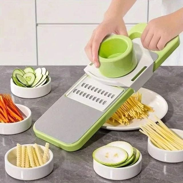 Multifunktionaler Gemüseschneider von FreshSlice