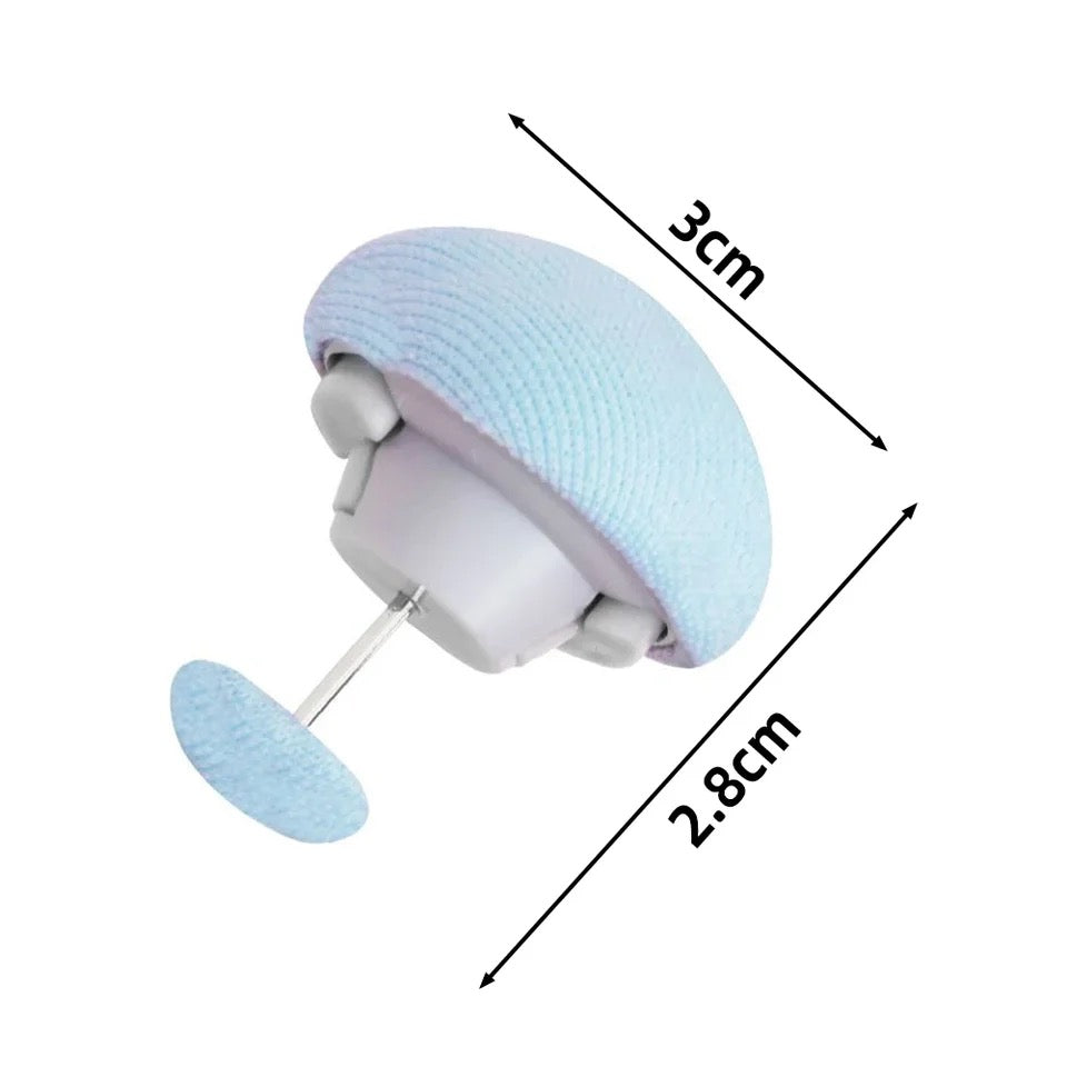 Drapierte Voltyx