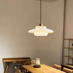 LumiCraft Pendelleuchte – Stilvolle LED-Beleuchtung aus Glas