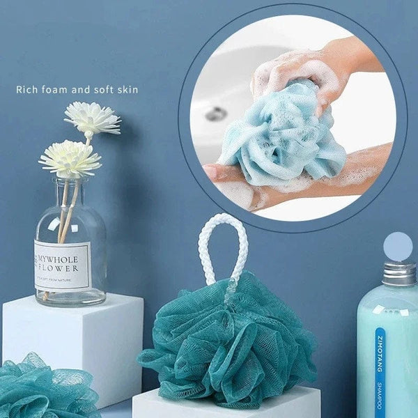 Luxuriöses 3-teiliges Handtuch-Set AquaSoft