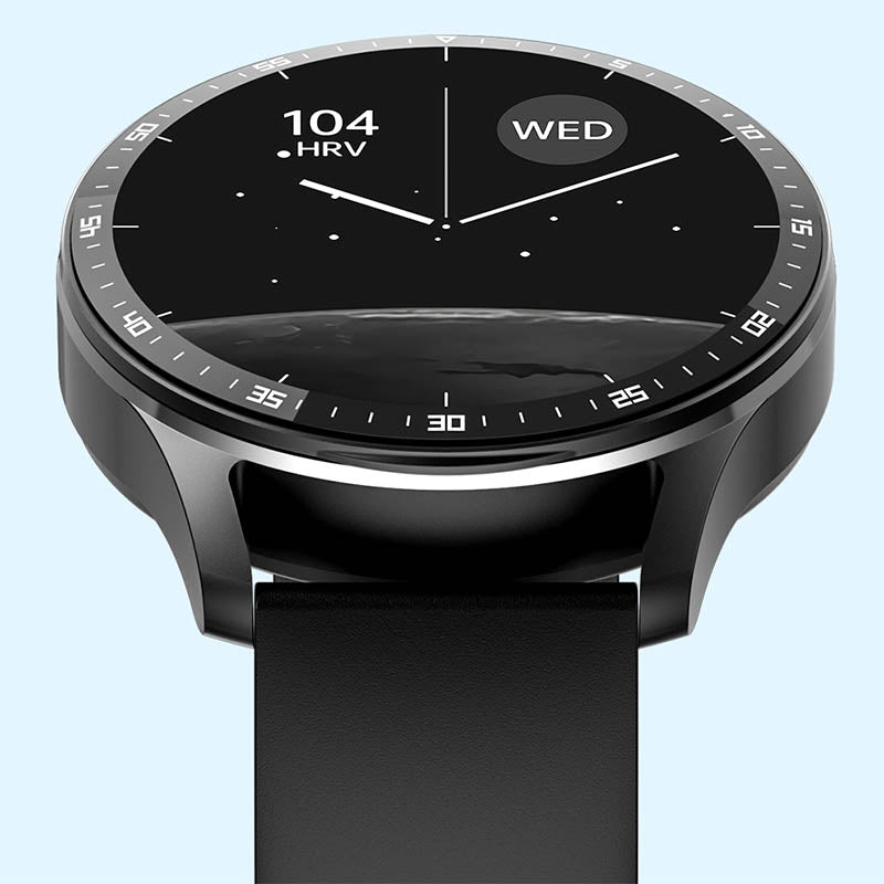 ConnectFit | Smartwatch with integrated headphones