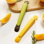 FruchtSchäler Pro | Vielseitiges Küchengerät für Obst