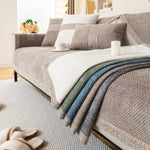 Elegant Sofa Cover | Stylish Protection for Your Home