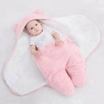 Snuggle Sack | The ideal sleeping bag for your baby