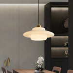 LumiCraft Pendelleuchte – Stilvolle LED-Beleuchtung aus Glas