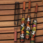 Grillkorb für köstliche Kabobs – GrillProfi
