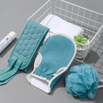 Luxuriöses 3-teiliges Handtuch-Set AquaSoft