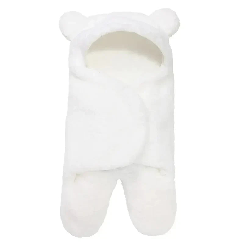 Snuggle Sack | The ideal sleeping bag for your baby